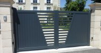 Notre société de clôture et de portail à Conflans-en-Jarnisy